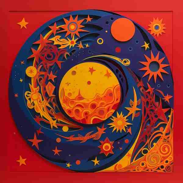 Mars Conjunct Jupiter